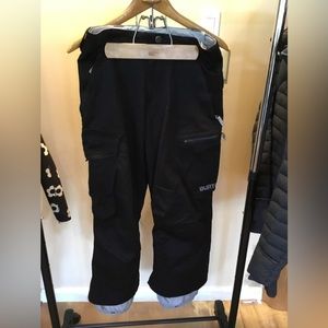 Burton DryRide Snow Pants